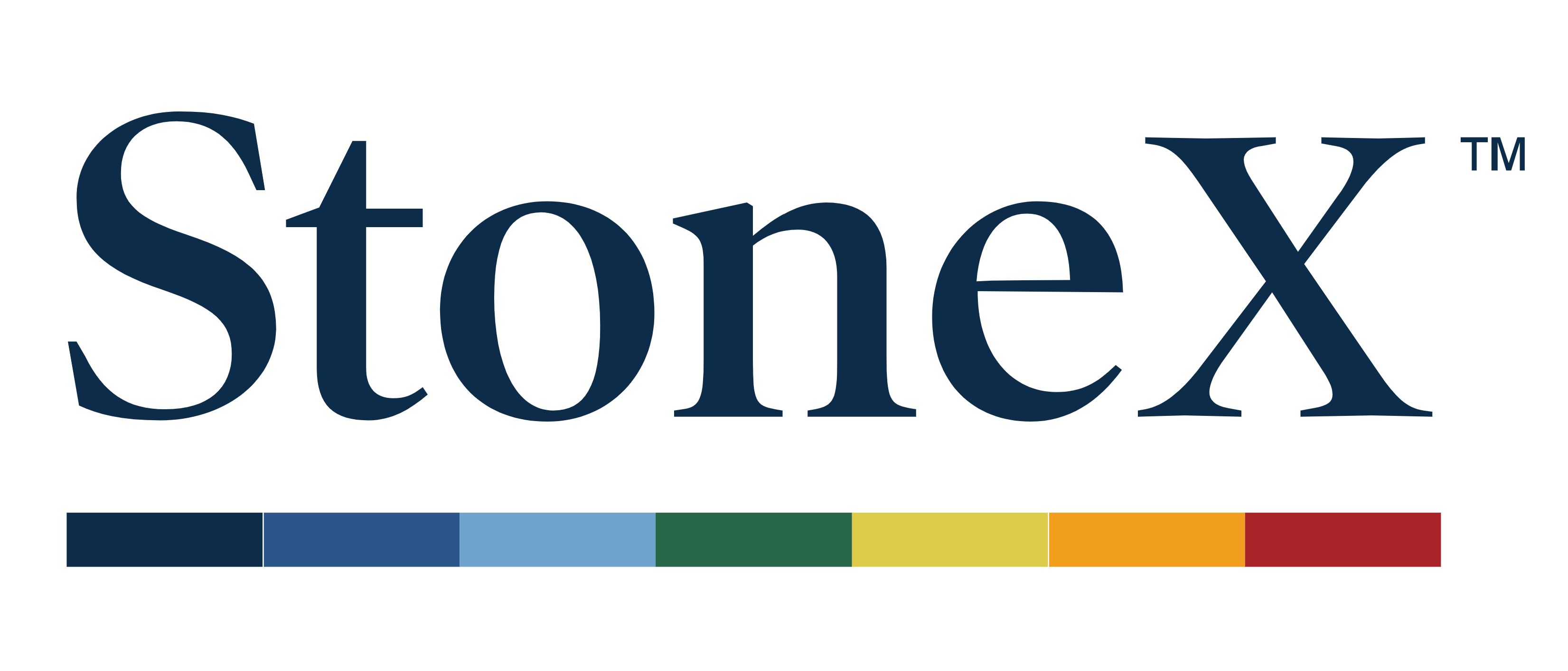 stonex logo